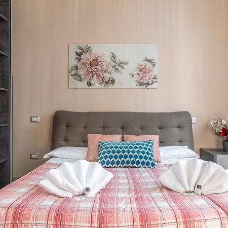 Pinzochere Suite Флоренция Экстерьер фото