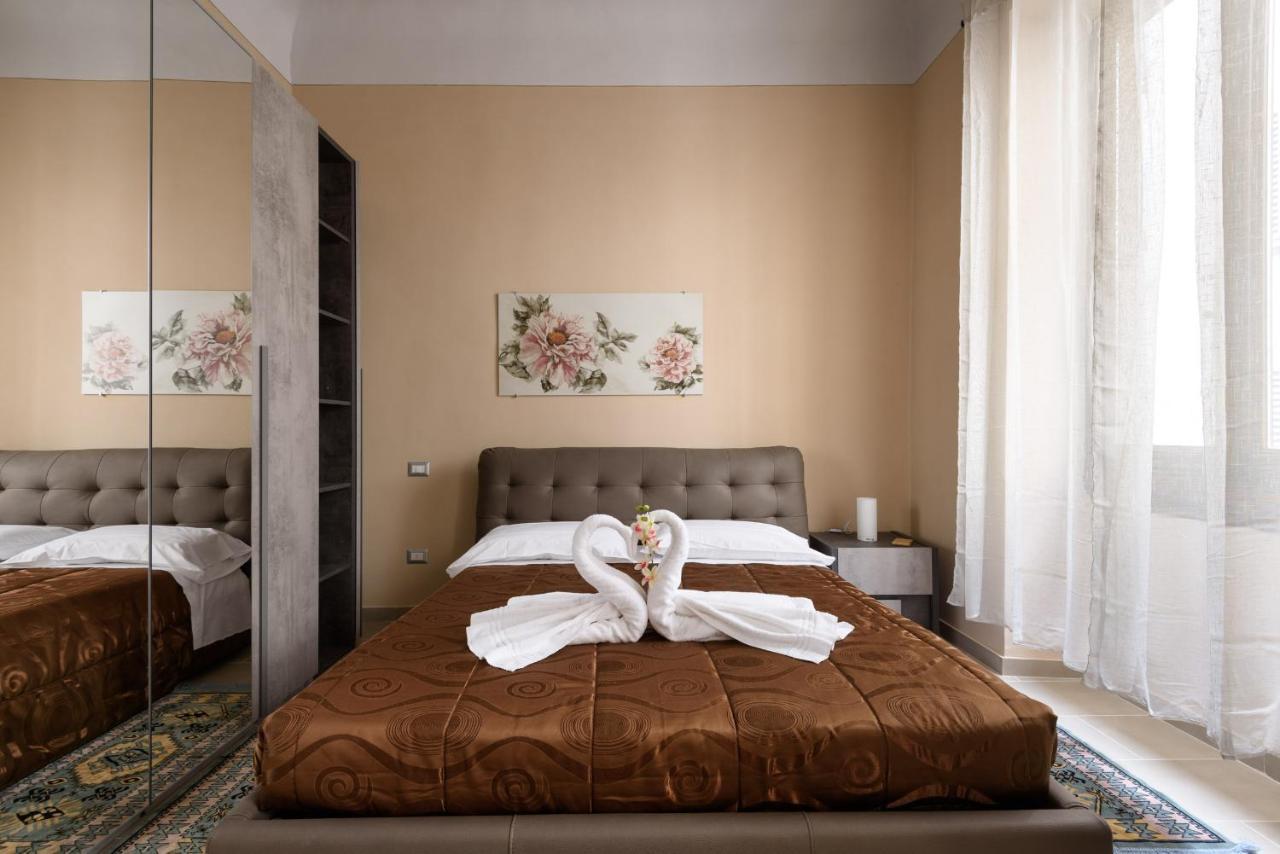 Pinzochere Suite Флоренция Экстерьер фото