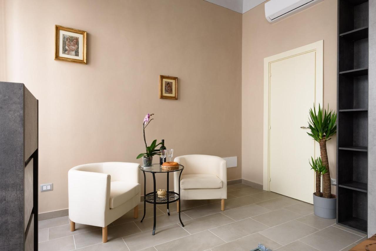 Pinzochere Suite Флоренция Экстерьер фото