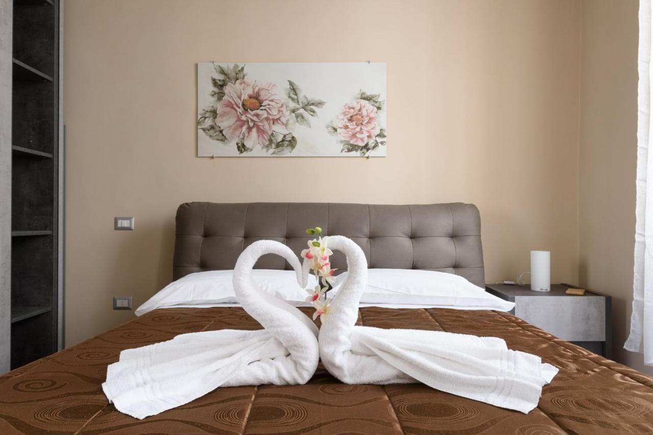 Pinzochere Suite Флоренция Экстерьер фото