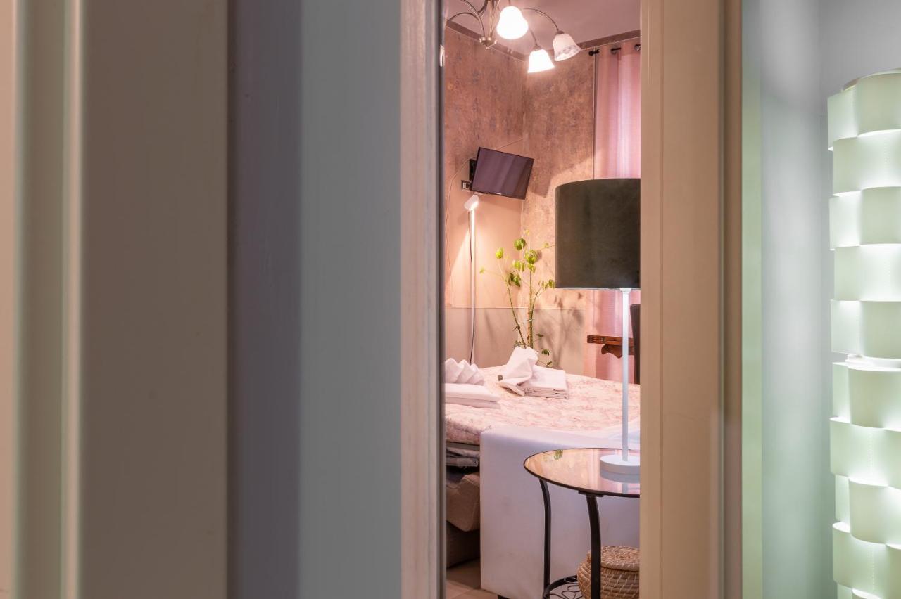 Pinzochere Suite Флоренция Экстерьер фото