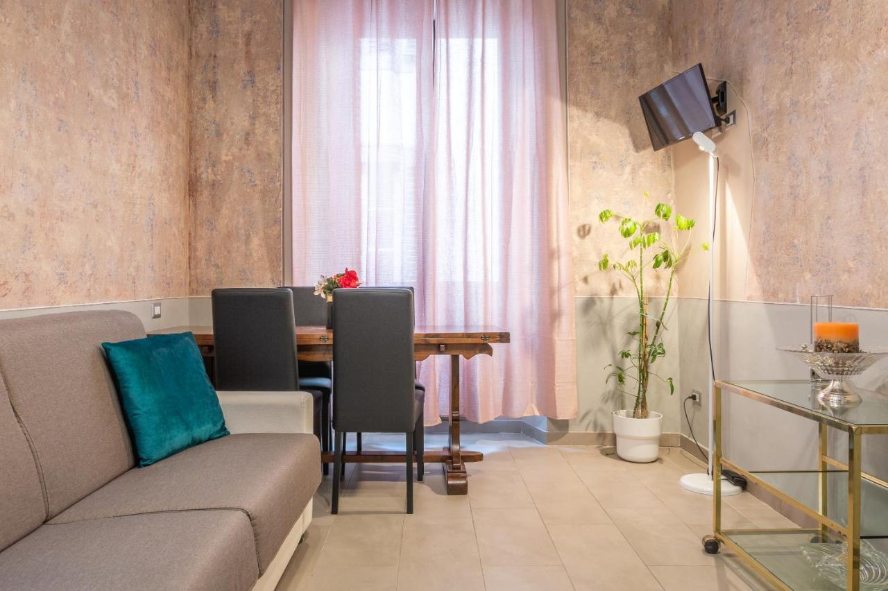Pinzochere Suite Флоренция Экстерьер фото