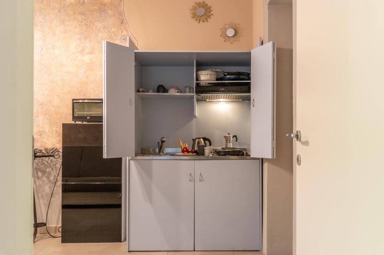 Pinzochere Suite Флоренция Экстерьер фото