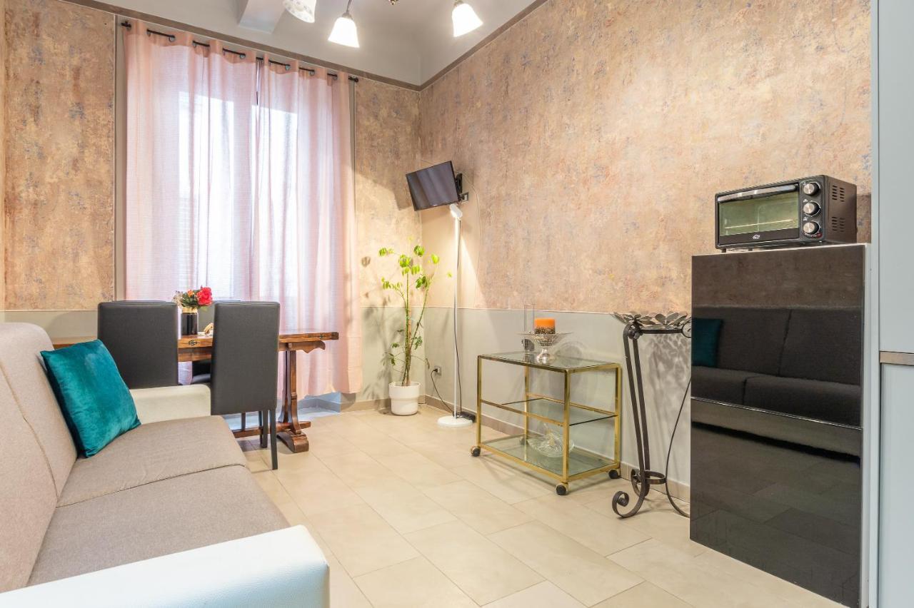 Pinzochere Suite Флоренция Экстерьер фото
