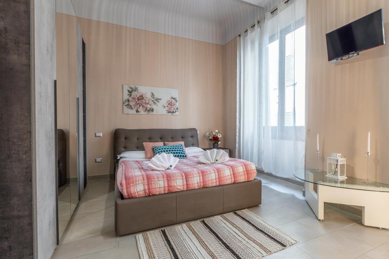 Pinzochere Suite Флоренция Экстерьер фото