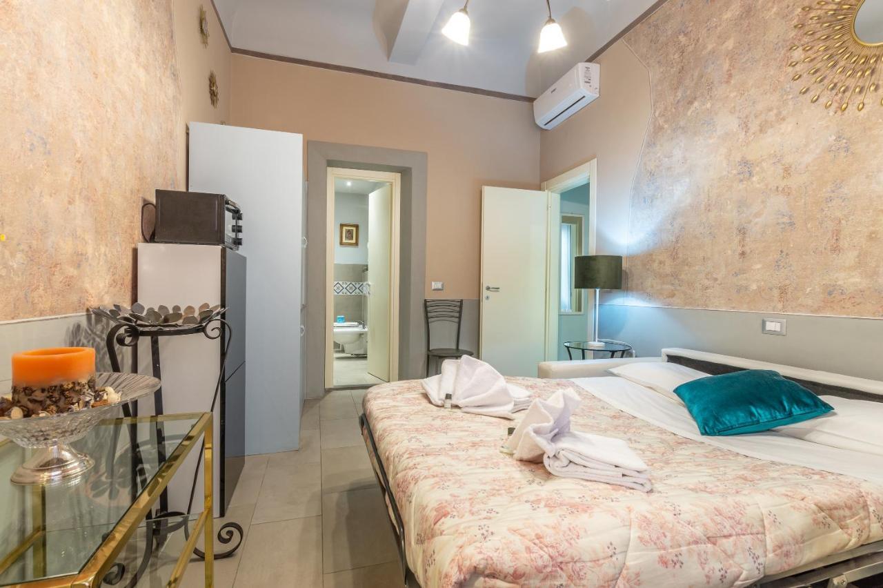 Pinzochere Suite Флоренция Экстерьер фото