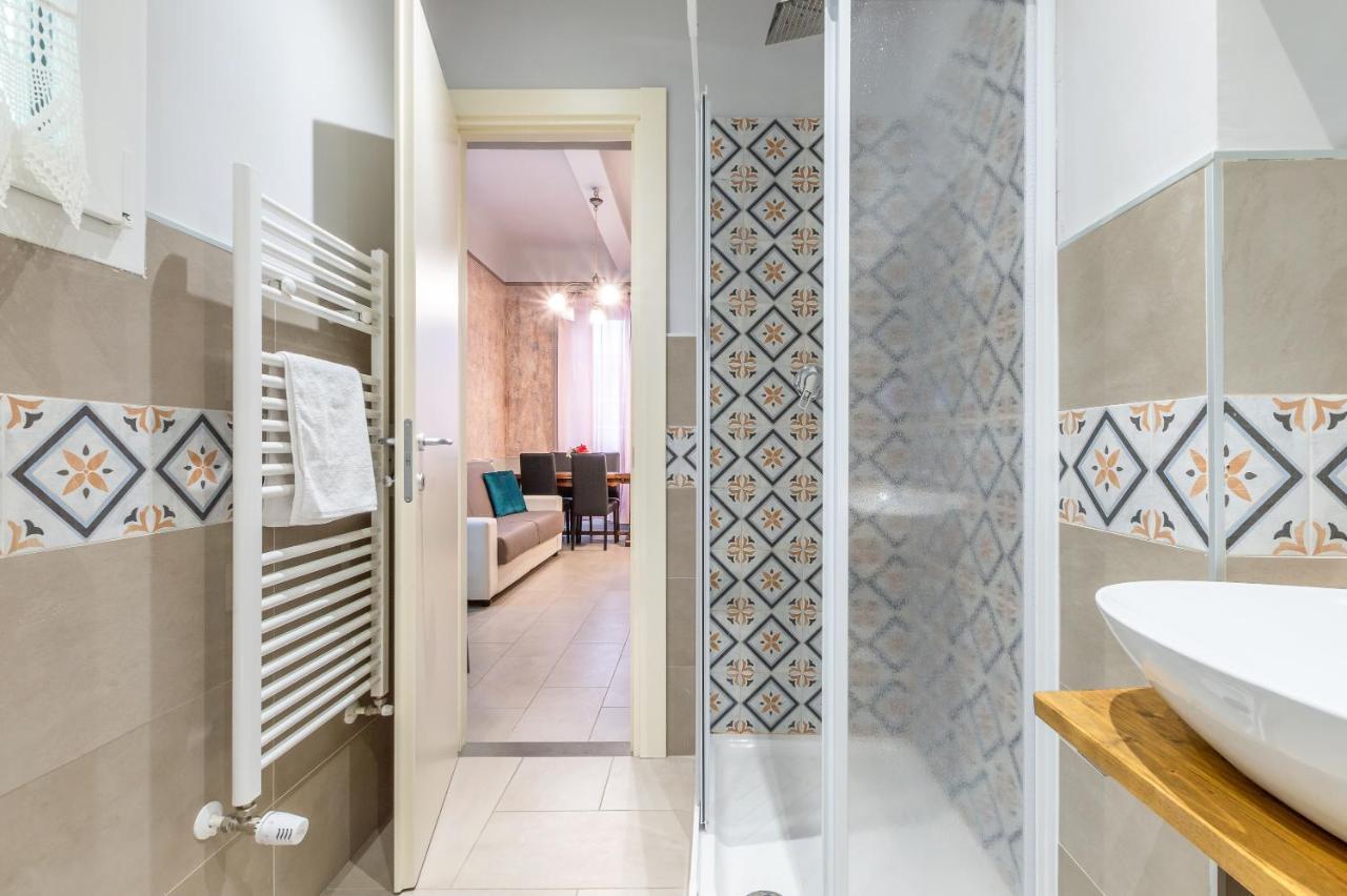 Pinzochere Suite Флоренция Экстерьер фото