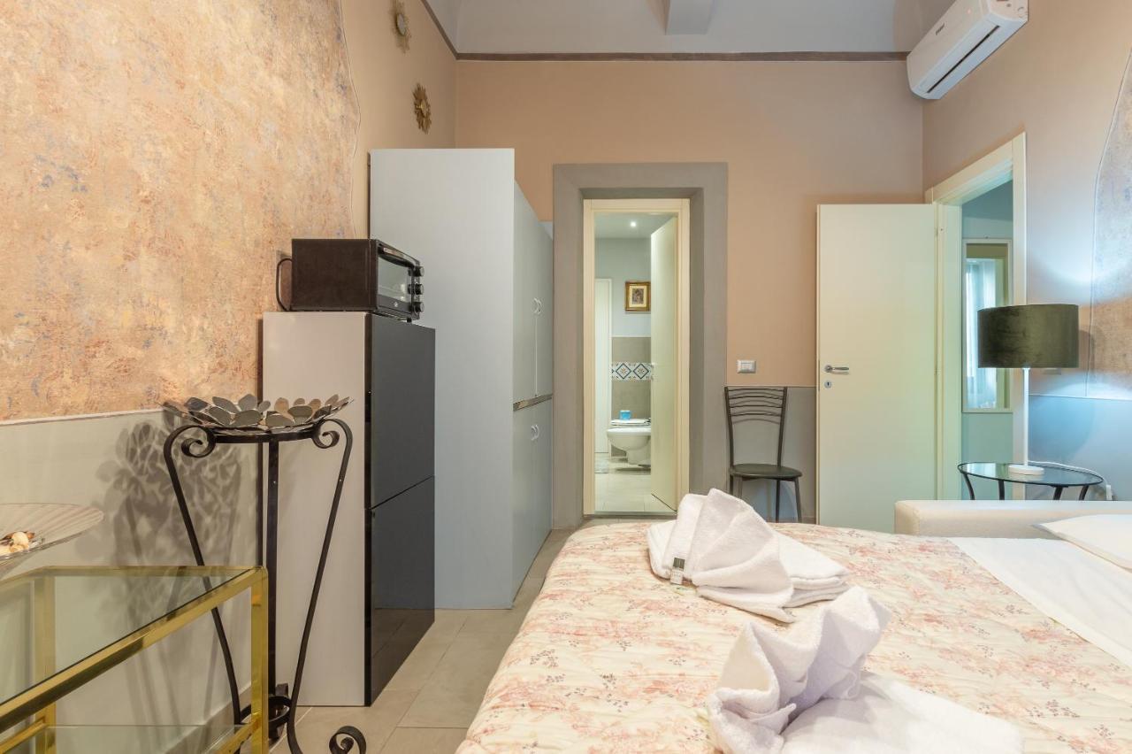 Pinzochere Suite Флоренция Экстерьер фото