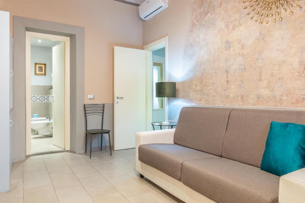 Pinzochere Suite Флоренция Экстерьер фото