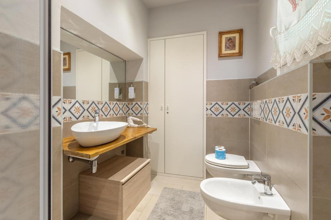 Pinzochere Suite Флоренция Экстерьер фото