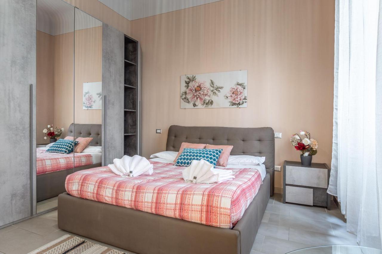 Pinzochere Suite Флоренция Экстерьер фото
