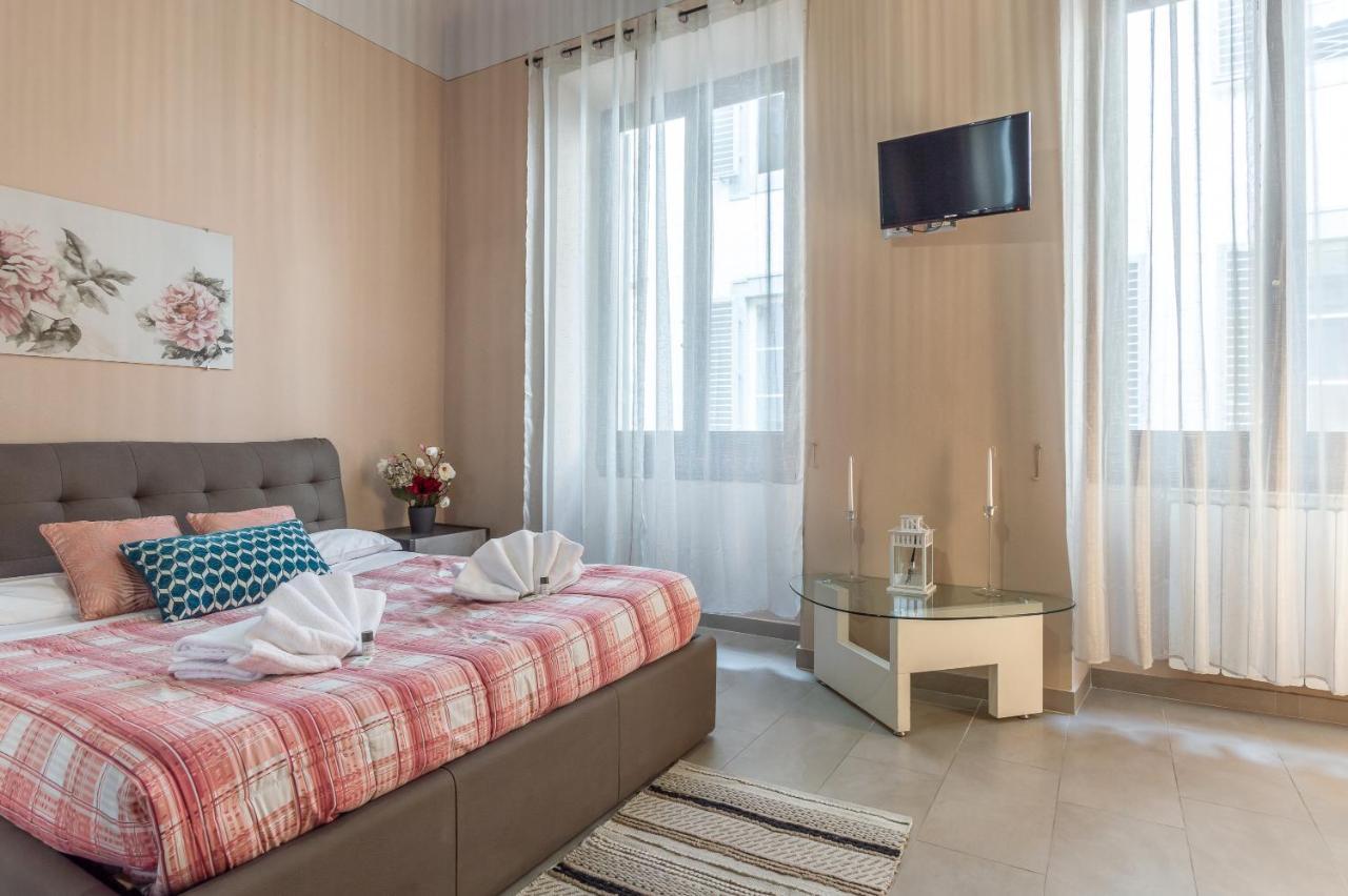 Pinzochere Suite Флоренция Экстерьер фото